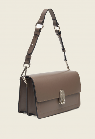 Сумка 0354 Тауп